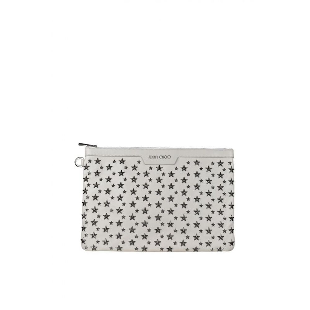 Jimmy Choo Men Derek Clutch